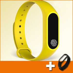 SmartWatch Sport Led