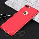 Capa para iPhone de Silicone