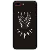 Capa Super Heróis para iPhone 7 / 8 / 8Plus