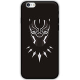 Capa Super Heróis para iPhone 6 / 6S Plus