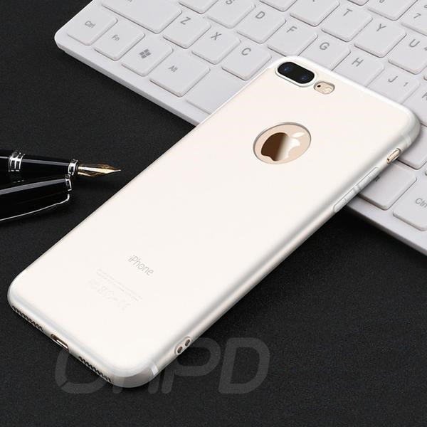 Capa para iPhone de Silicone