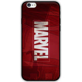 Capa Super Heróis para iPhone 6 / 6S Plus