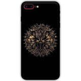 Capa Super Heróis para iPhone 7 / 8 / 8Plus