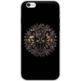 Capa Super Heróis para iPhone 6 / 6S Plus