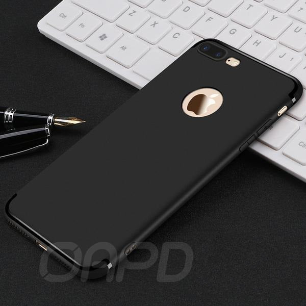 Capa para iPhone de Silicone