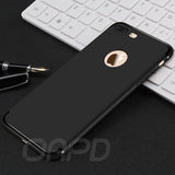 Capa para iPhone de Silicone