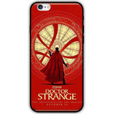 Capa Super Heróis para iPhone 6 / 6S Plus