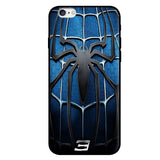 Capa Super Heróis para  iPhone 6 / 6S