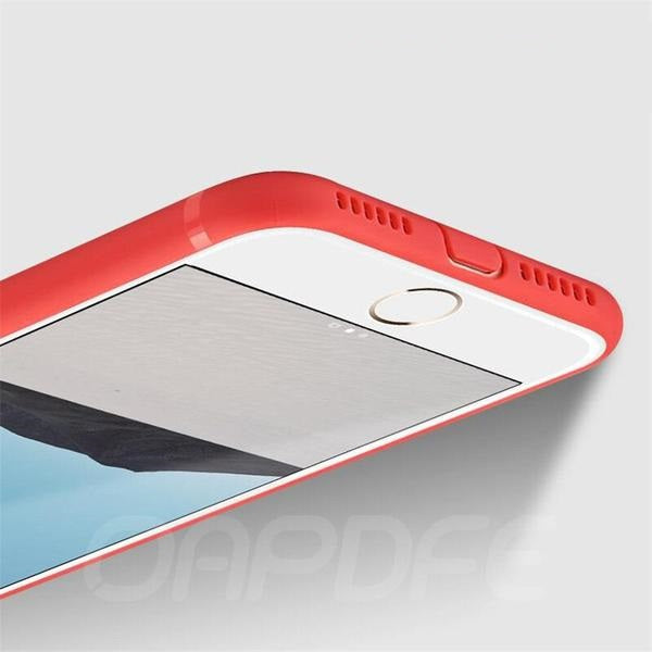 Capa para iPhone de Silicone