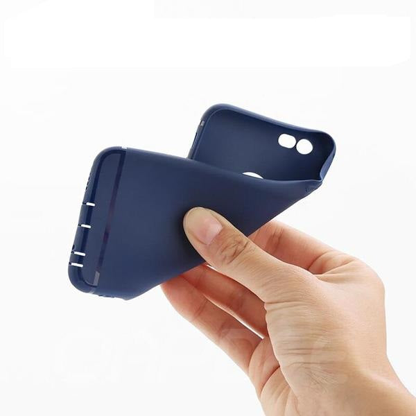 Capa para iPhone de Silicone